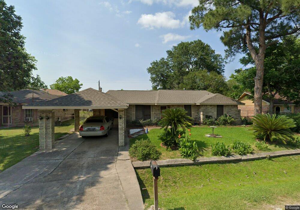 4311 Wedgewood St, Houston, TX 77093 - photo 1