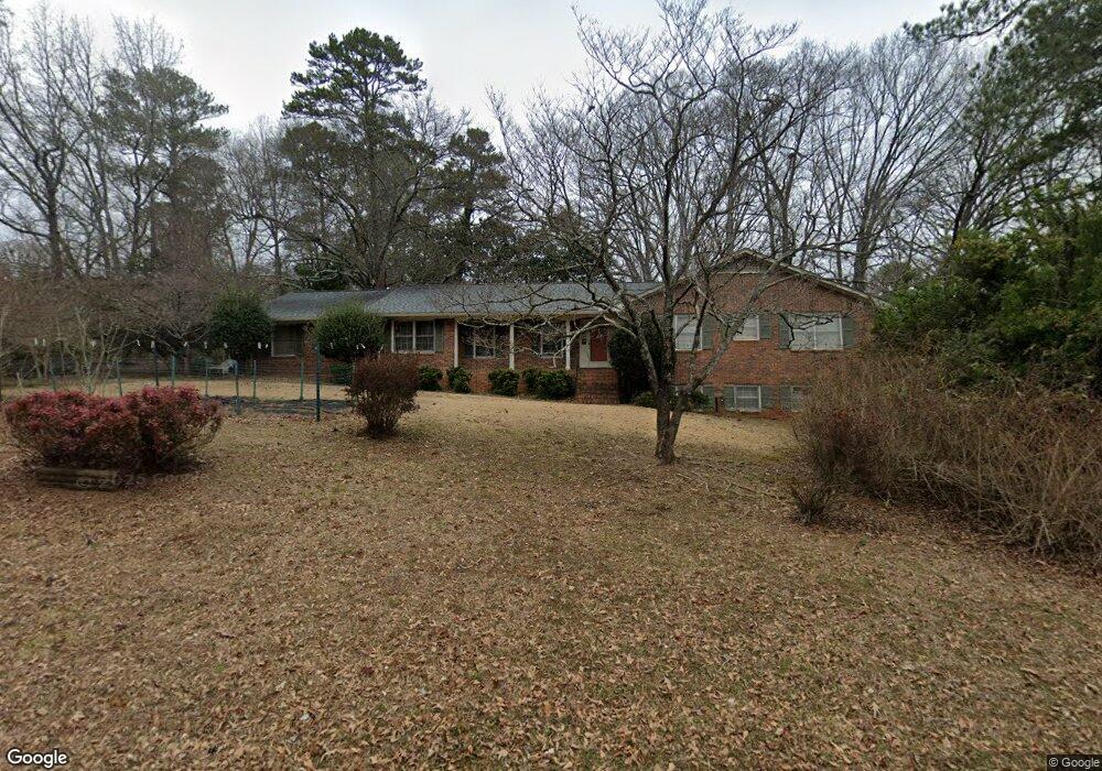 100 Lenox Rd, Athens, GA 30606 - photo 1