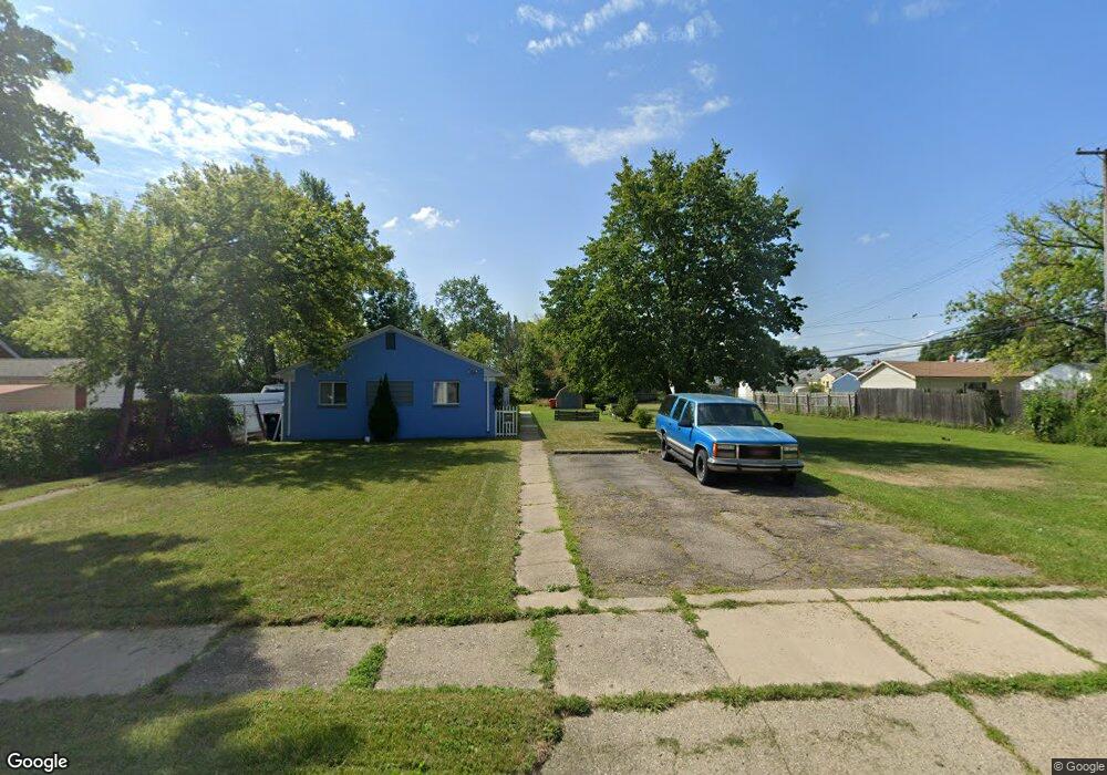 16500 Petrie St, Roseville, MI 48066 - photo 1