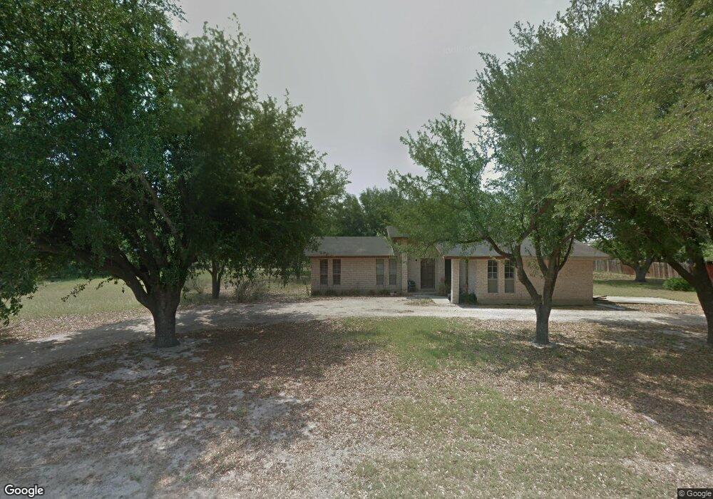 1607 Tower St, Weslaco, TX 78596 - photo 1