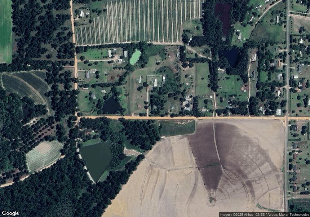 442 Live Oak Rd, Cairo, GA 39827 - photo 1