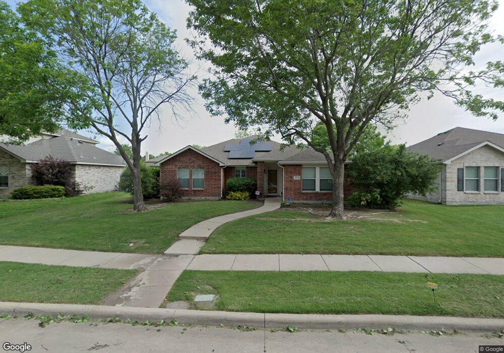 2713 Gold Hill Dr, Wylie, TX 75098 - photo 1