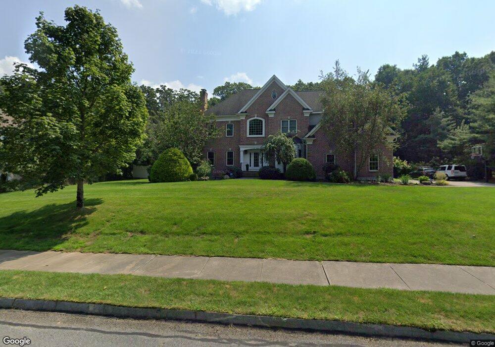 5 Hemlock Ln, Franklin, MA 02038 - photo 1