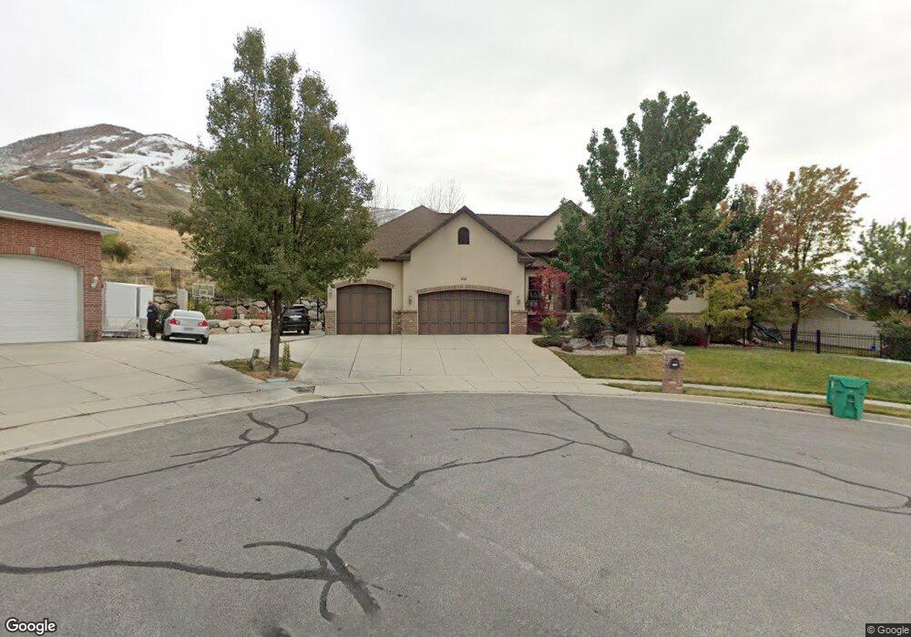 492 E 500 N, Centerville, UT 84014 - photo 1