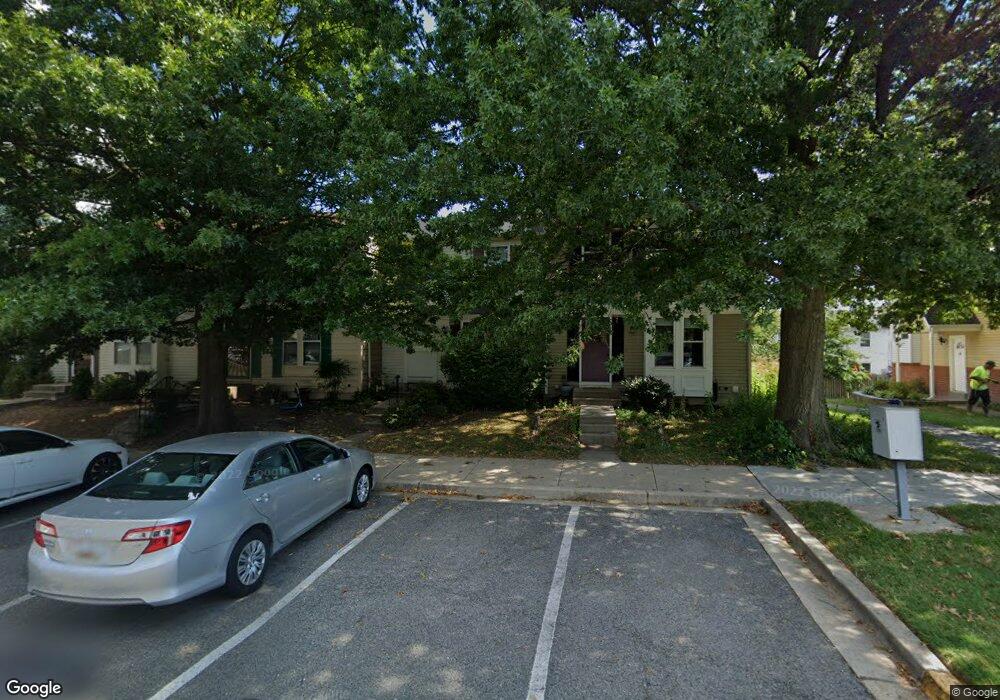 4024 Beltsville Rd, Beltsville, MD 20705 - photo 1