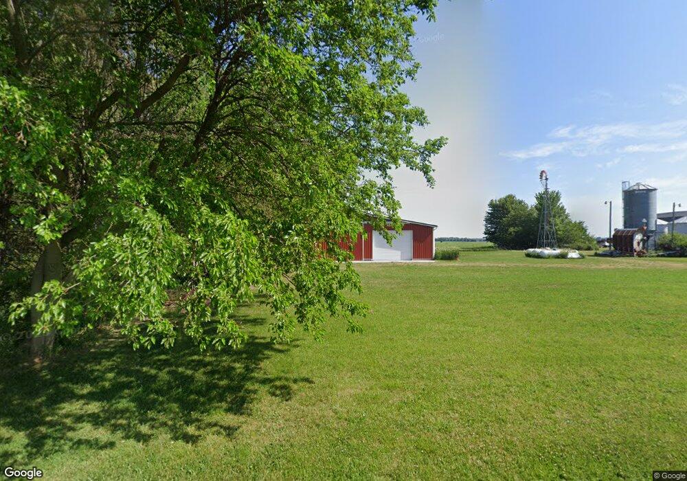 4438 9b Rd, Bourbon, IN 46504 - photo 1