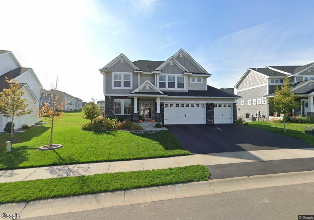 19367 Bridle Path, Corcoran, MN 55340 - photo 1