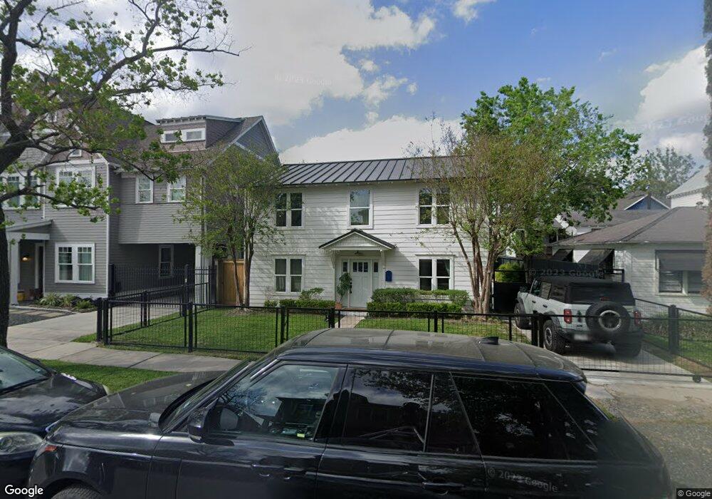 705 Wilken St unit B, Houston, TX 77008 - photo 1