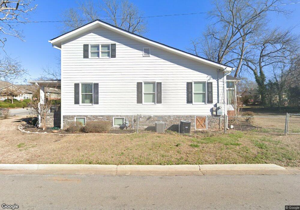 2143 Conyers St SW, Covington, GA 30014 - photo 1