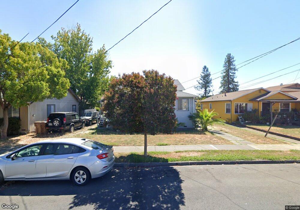 1341 Menlo Ave, Napa, CA 94558 - photo 1