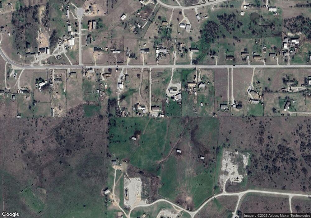 291 Hilltop Trail, Rhome, TX 76078 - photo 1