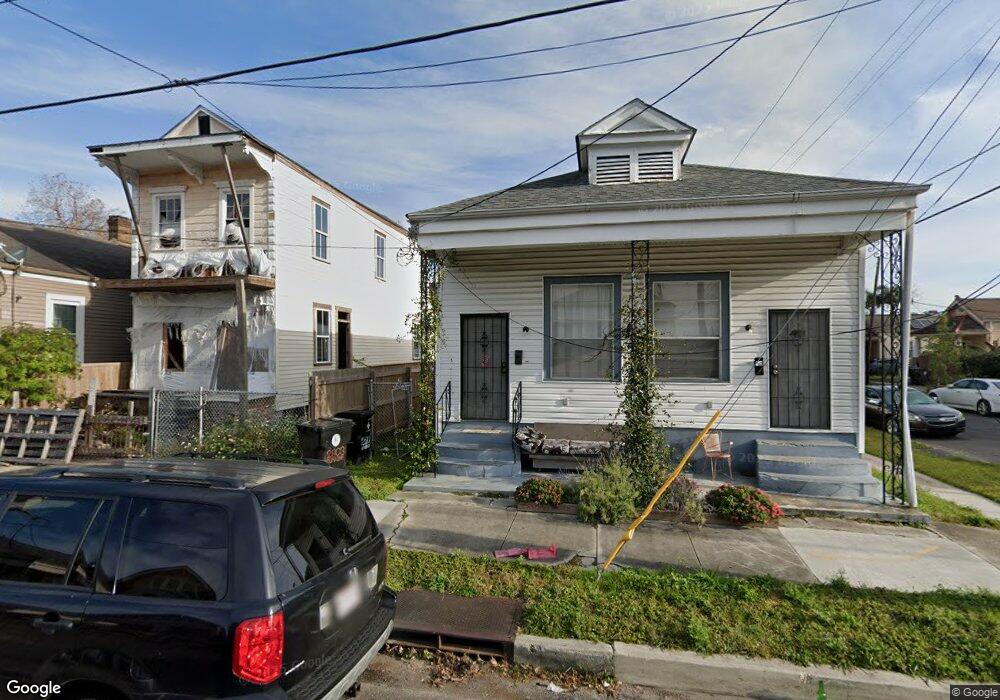 2905 Dumaine St, New Orleans, LA 70119 - photo 1
