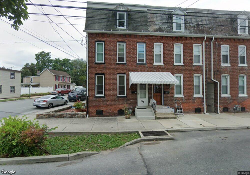 56 S 8th St, Columbia, PA 17512 - photo 1