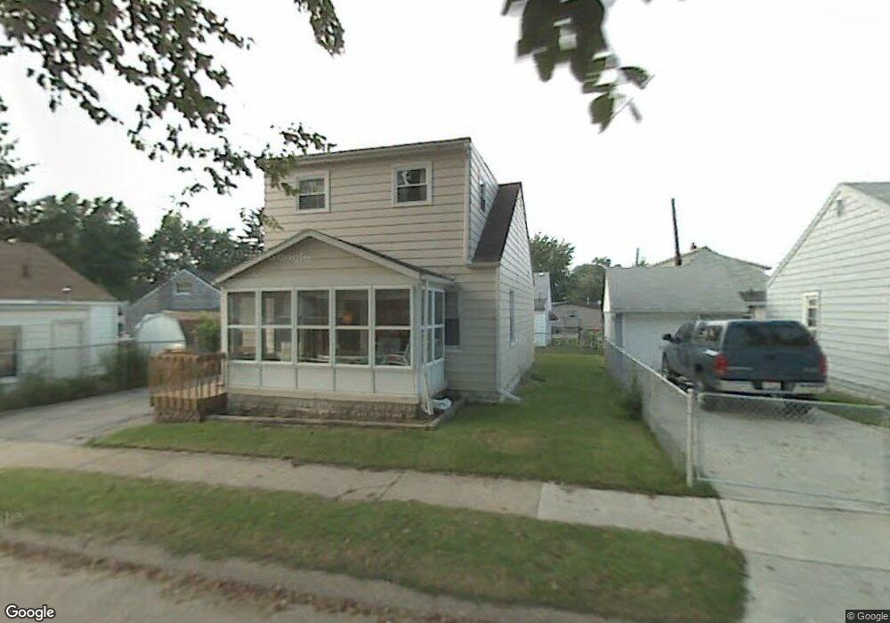 3031 128th St, Toledo, OH 43611 - photo 1