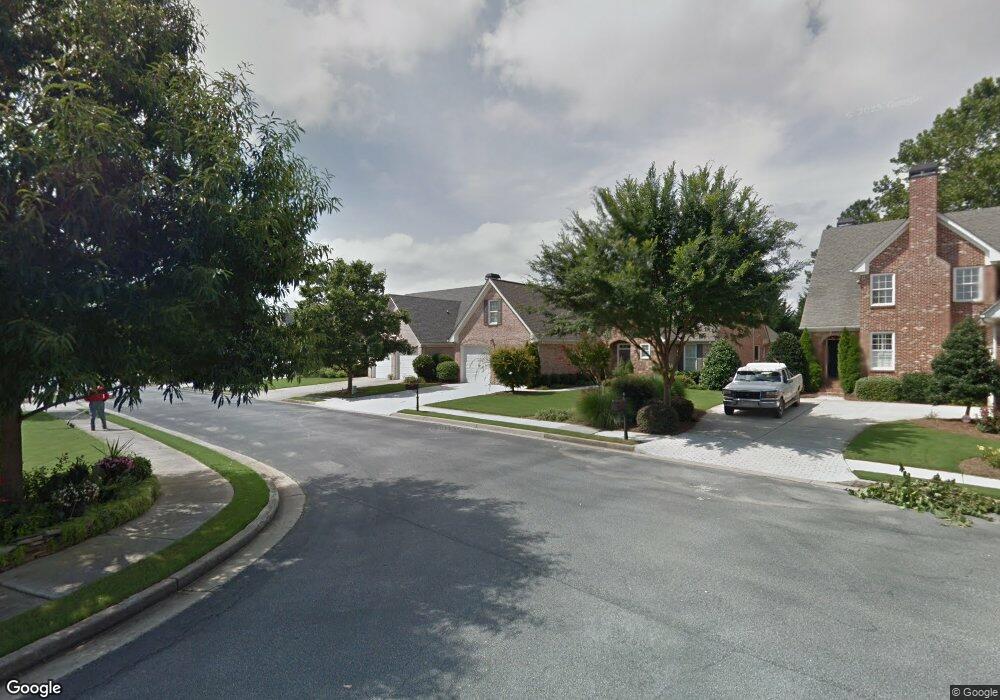 930 Windsor Place Cir unit 1, Grayson, GA 30017 - photo 1