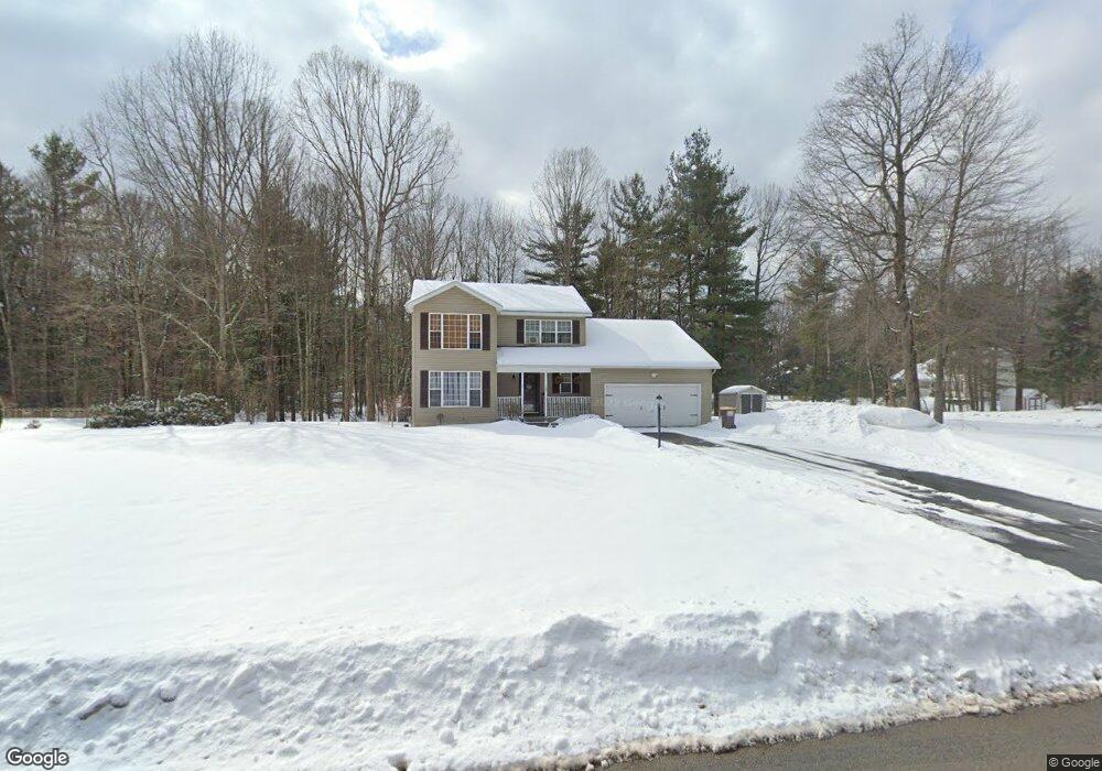 18 Whirlaway Blvd, Gansevoort, NY 12831 - photo 1