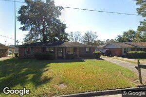 3416 Gary Cir, Augusta, GA 30906