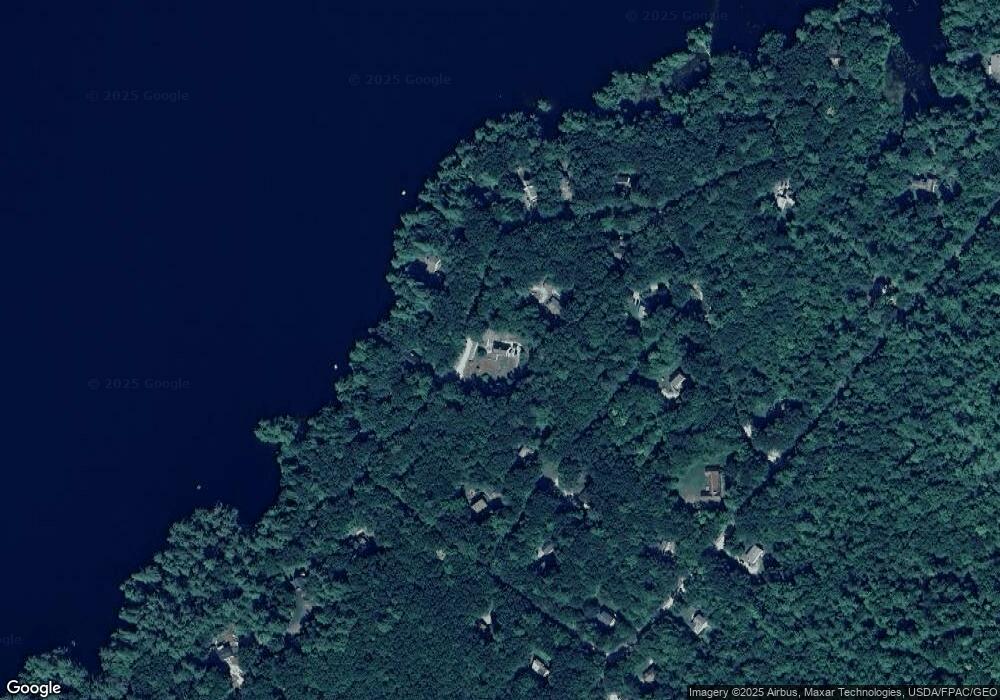 56 Mountainview Dr, Poland, ME 04274 - photo 1