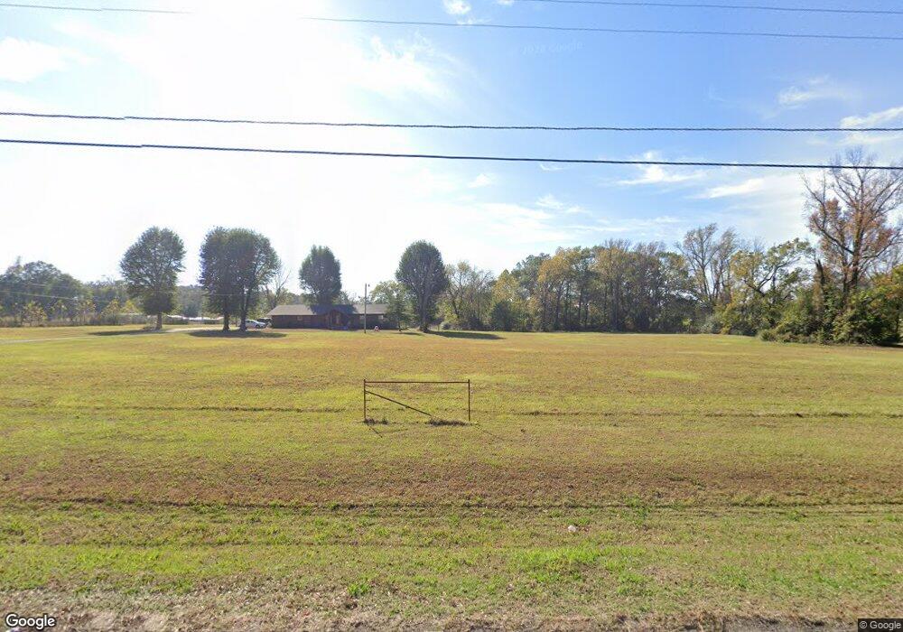 1933 Mulberry Highway 64 W, Mulberry, AR 72947 - photo 1
