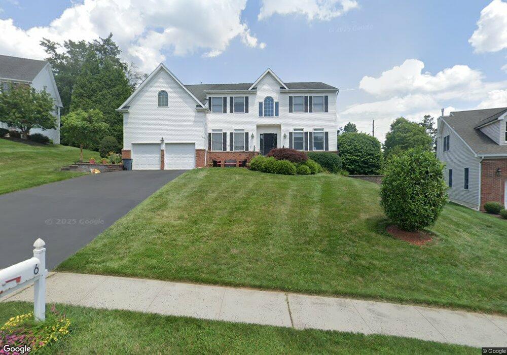 6 Catelli Rd unit none, Princeton, NJ 08540 - photo 1