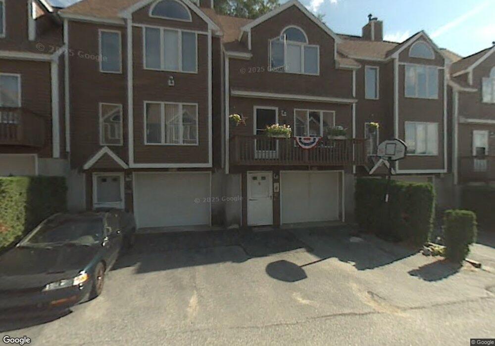 40 Tobey Rd unit 40, Dracut, MA 01826 - photo 1