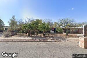 2914 E 18th St, Tucson, AZ 85716