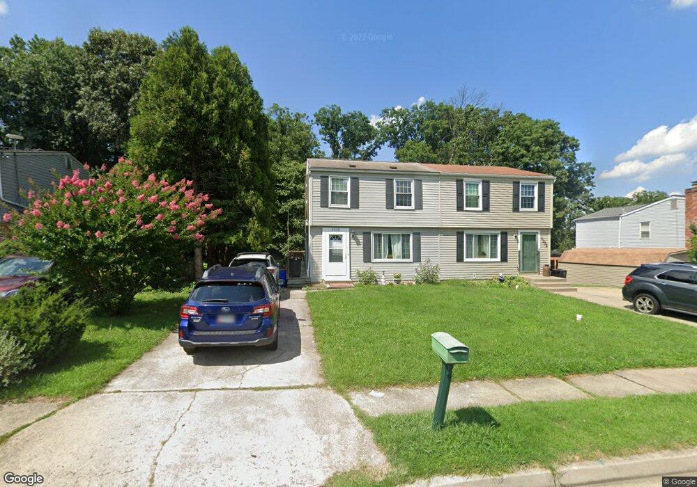 4330 Hallfield Manor Dr, Nottingham, MD 21236 - photo 1