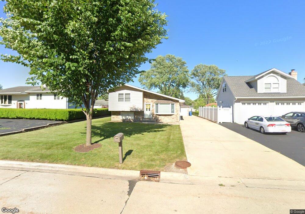 513 N Evergreen Ave, Elmhurst, IL 60126 - photo 1