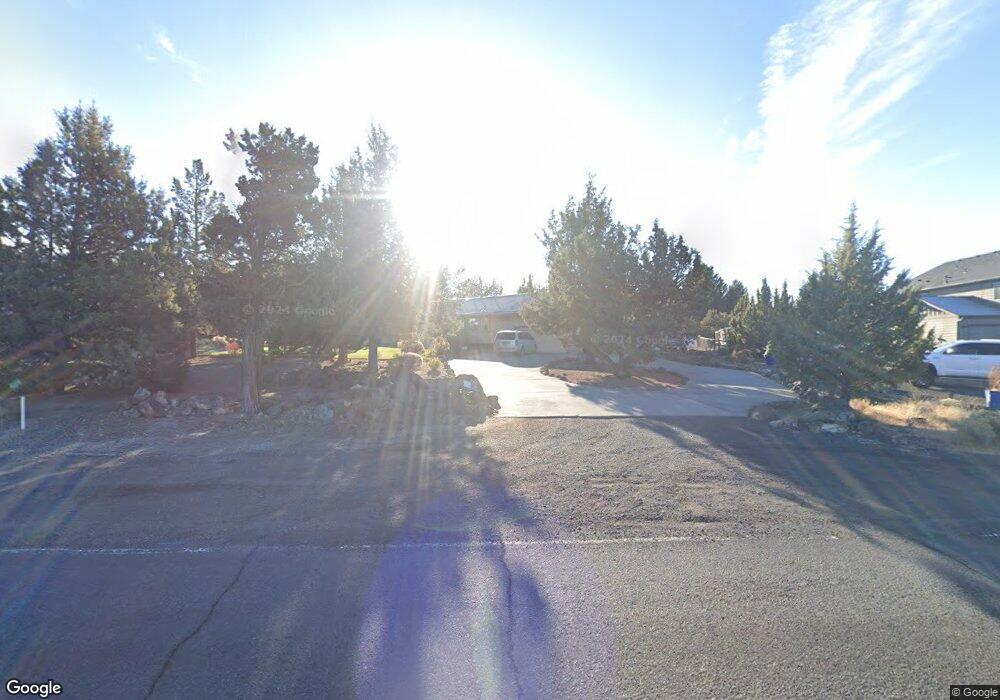 4124 SW Reservoir Dr, Redmond, OR 97756 - photo 1