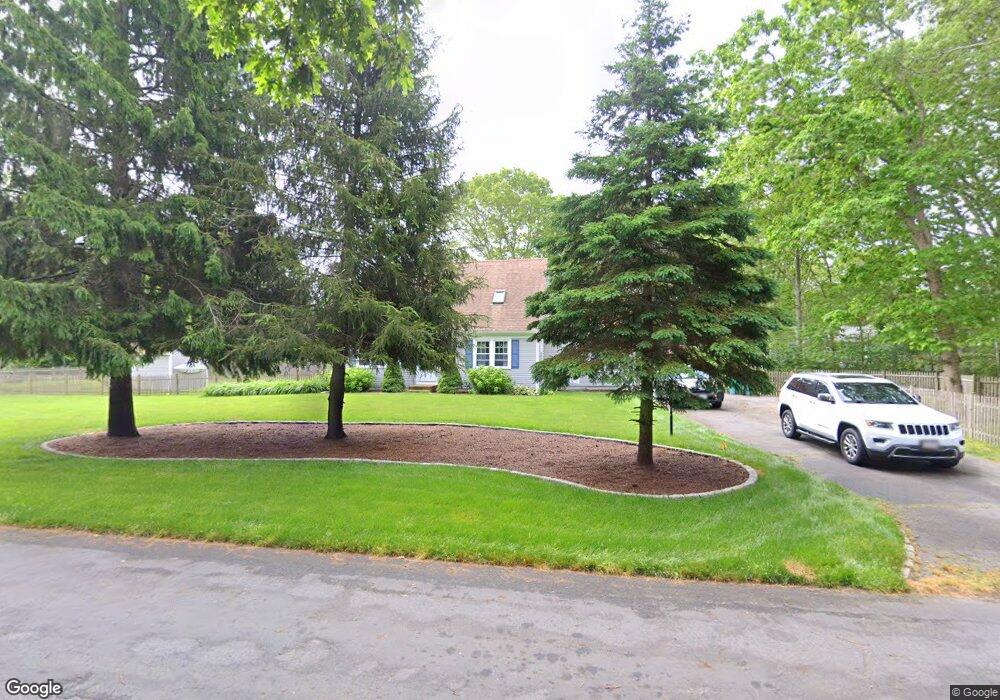 6 Prince Path, Sandwich, MA 02563 - photo 1