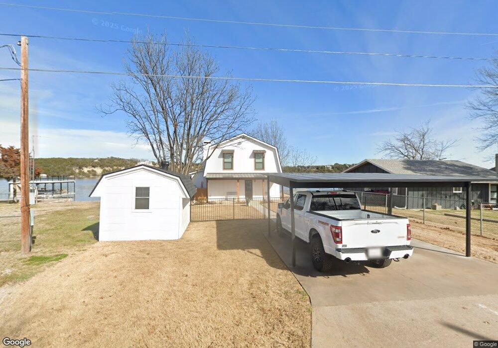 2003 Ports o Call Ct, Granbury, TX 76048 - photo 1