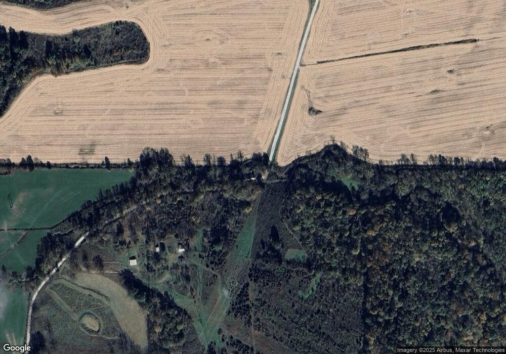 1682 S Coalmine Rd unit a/ka RR3 Box 230, Bloomfield, IN 47424 - photo 1