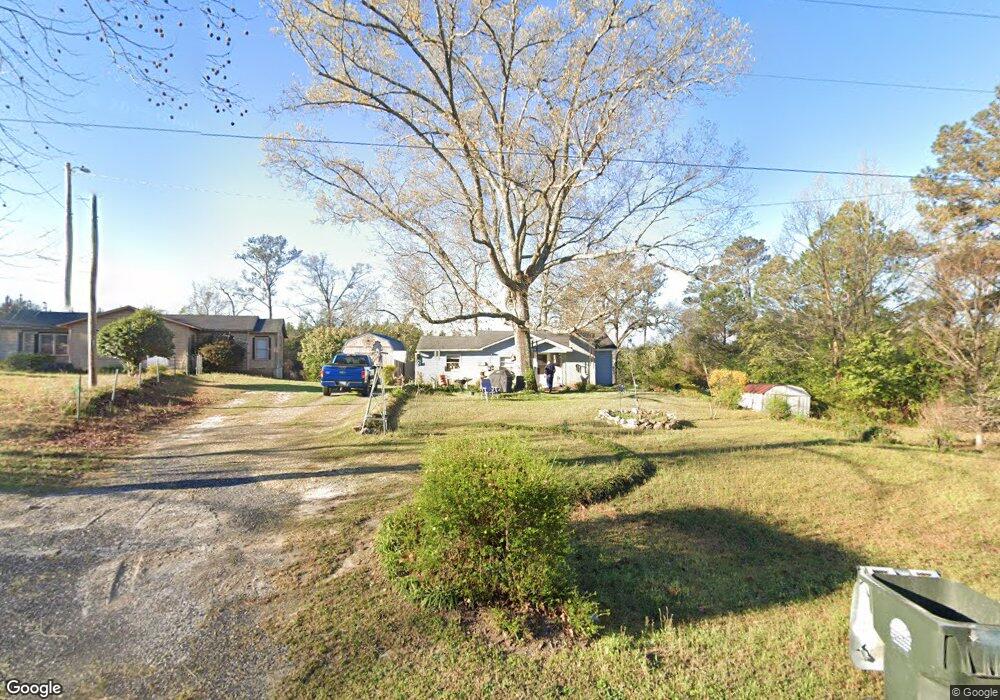 1910 Lakeview Rd, Byron, GA 31008 - photo 1