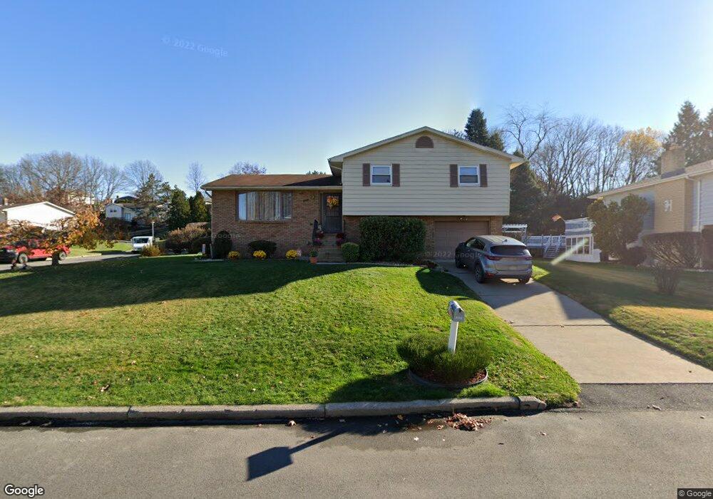 1541 S Hanover St, Nanticoke, PA 18634 - photo 1