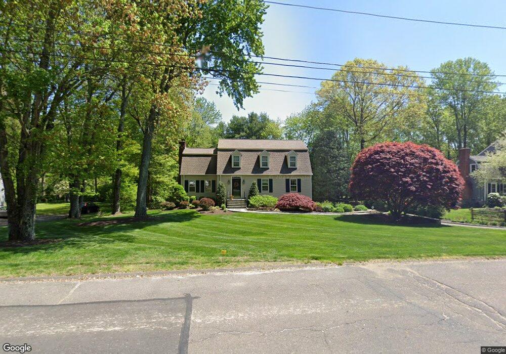 52 Sterling Rd, Trumbull, CT 06611 - photo 1