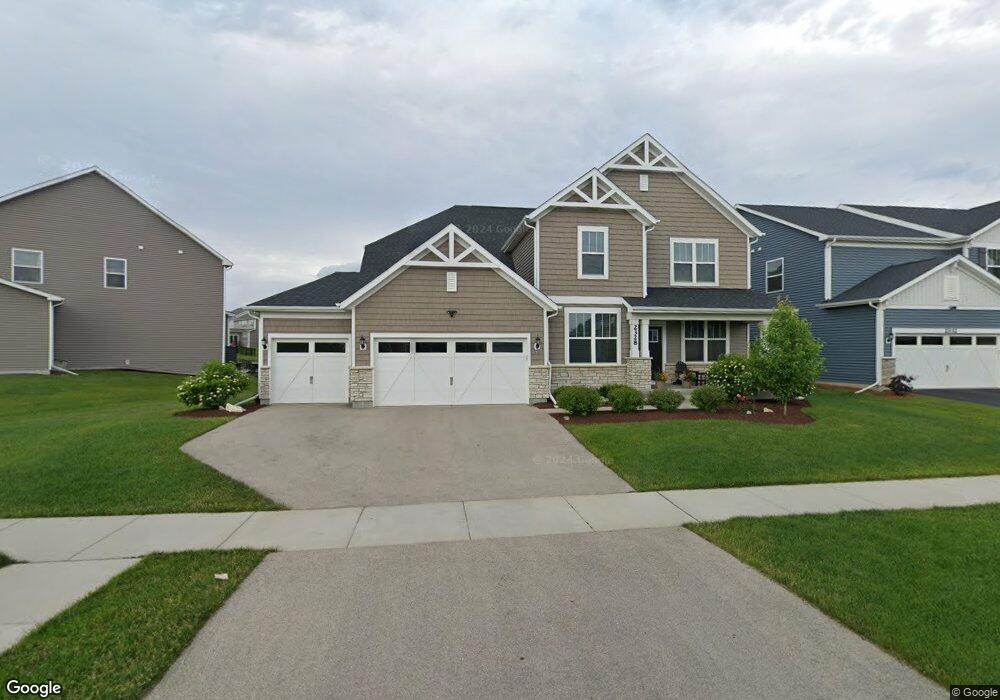 2328 Corn Lily Rd, Naperville, IL 60564 - photo 1