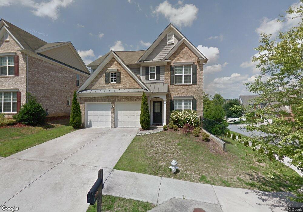 1932 Fosco Dr, Duluth, GA 30097 - photo 1