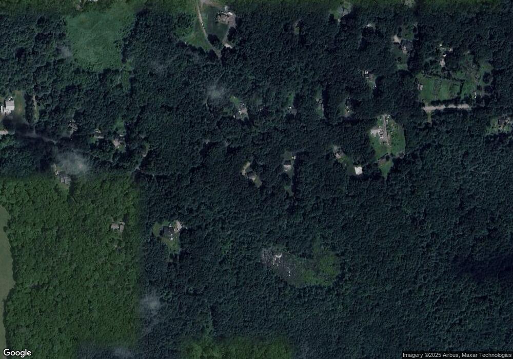 183 Adams Rd, Oakham, MA 01068 - photo 1