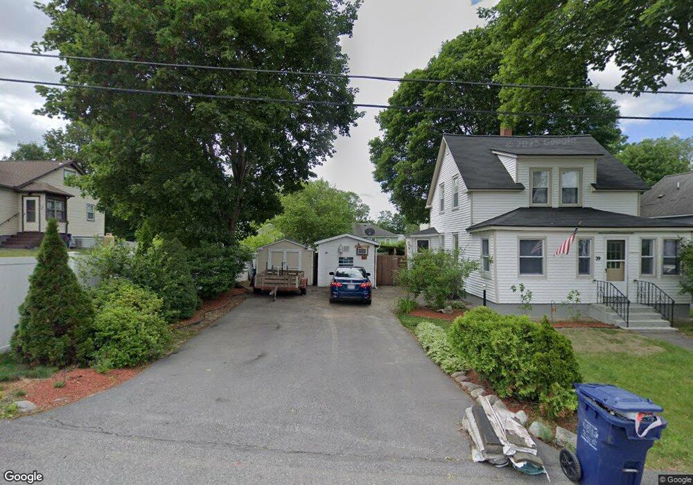 29 Arthur Ave, Dracut, MA 01826 - photo 1