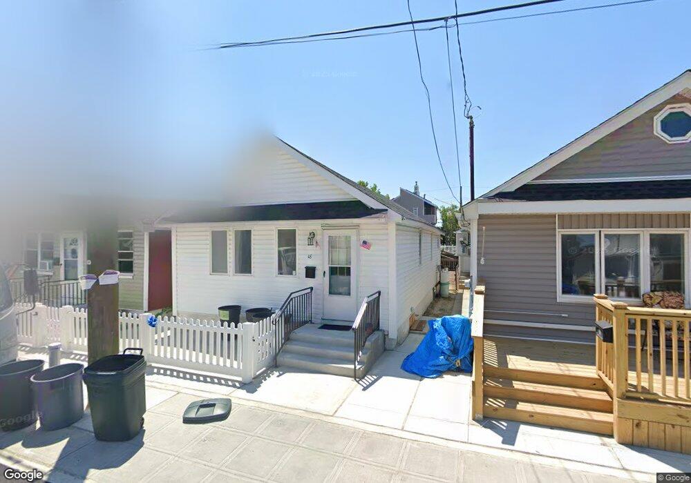 18 W 14th Rd, Broad Channel, NY 11693 - photo 1