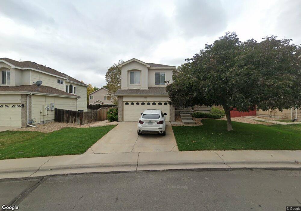 12513 Cherry St, Thornton, CO 80241 - photo 1