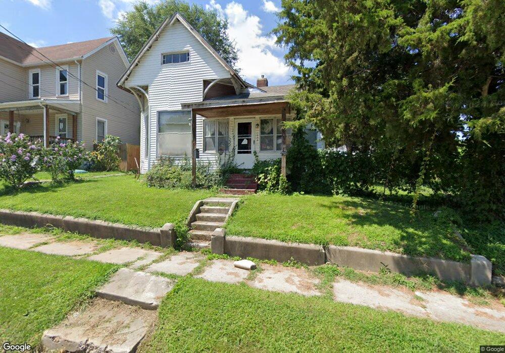 1001 Union St, Hannibal, MO 63401 - photo 1