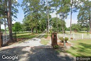 741 Stewart Rd, Dixie, GA 31629
