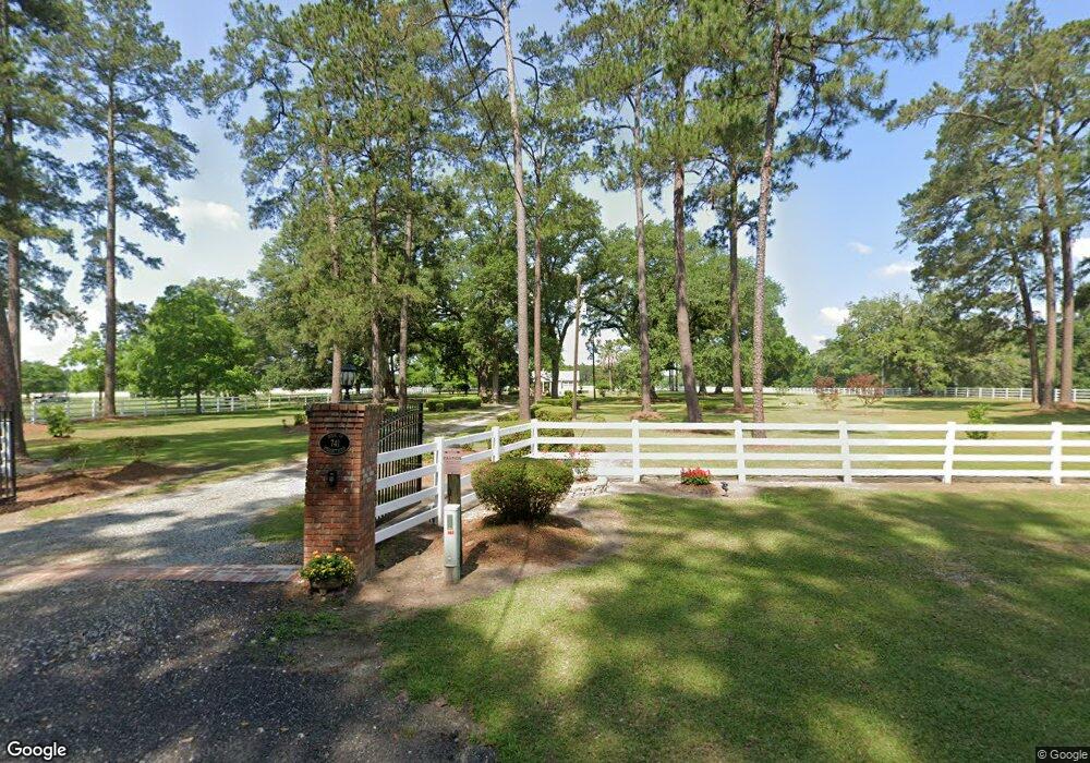 741 Stewart Rd, Dixie, GA 31629 - photo 1