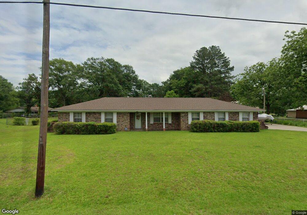 1021 West Dr, Laurel, MS 39440 - photo 1