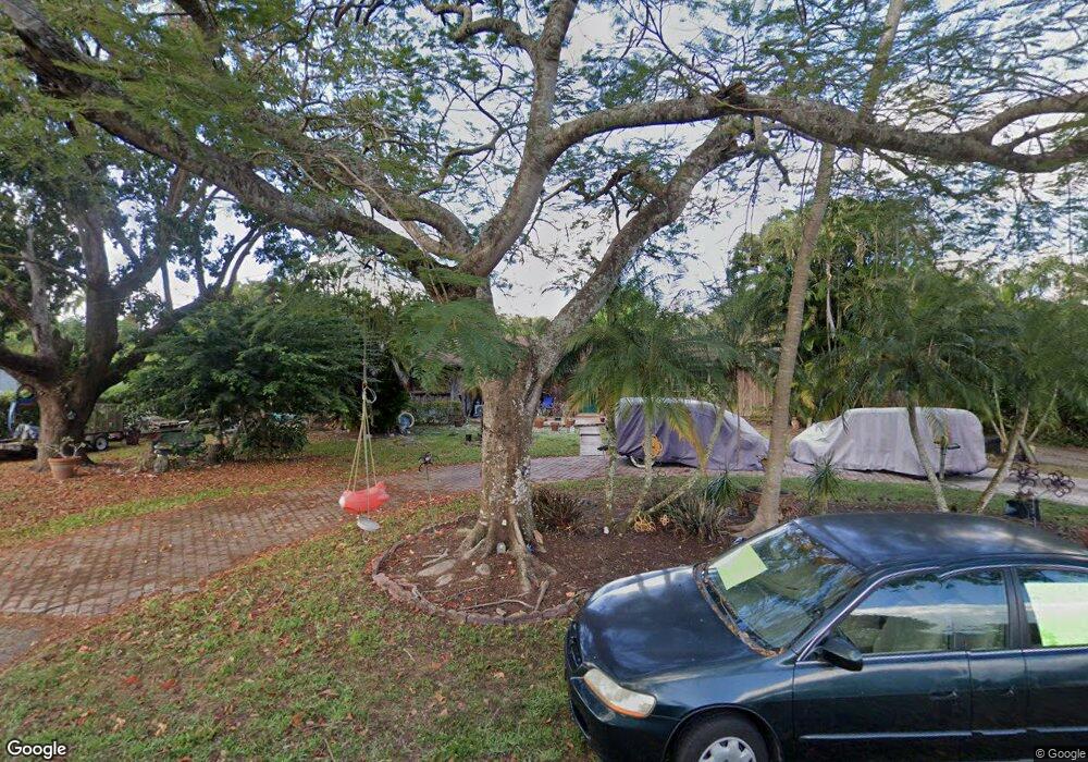 14401 SW 21st St, Davie, FL 33325 - photo 1