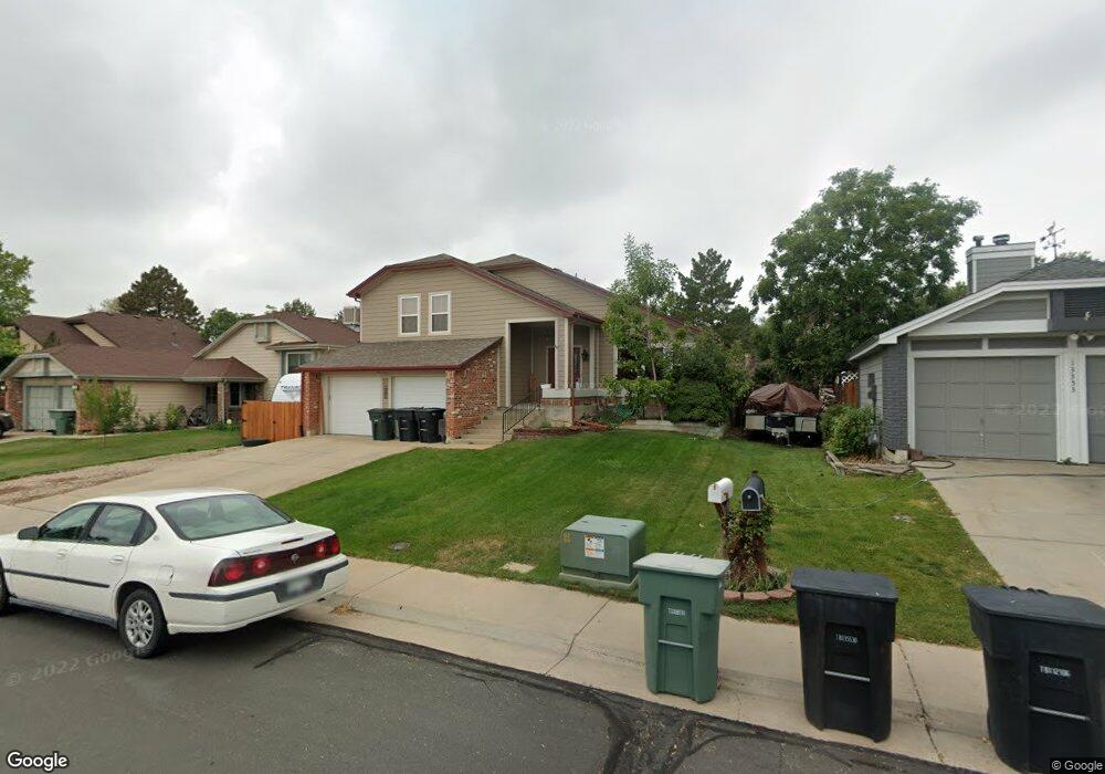 13351 Albion Cir, Thornton, CO 80241 - photo 1