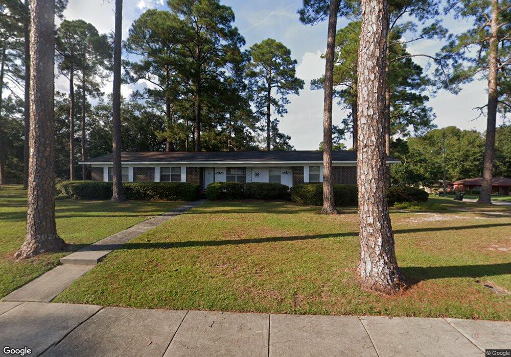 1003 Moss St, Dothan, AL 36301 - photo 1