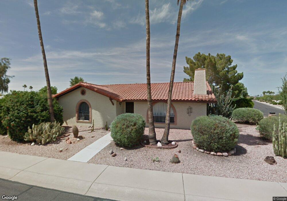 2106 N Stockton Place, Mesa, AZ 85215 - photo 1