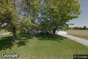 9740 Lake Rd NE, Millersport, OH 43046